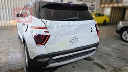 هيونداي كريتا